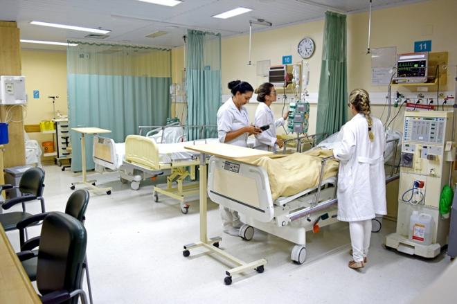 Resultado de imagem para hospital