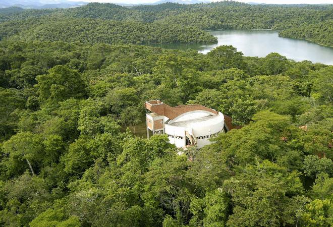 Resultado de imagem para parque estadual do rio doce fechado