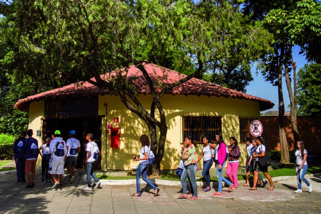 Piedade de Caratinga é bronze nos Jogos Escolares de Minas Gerais