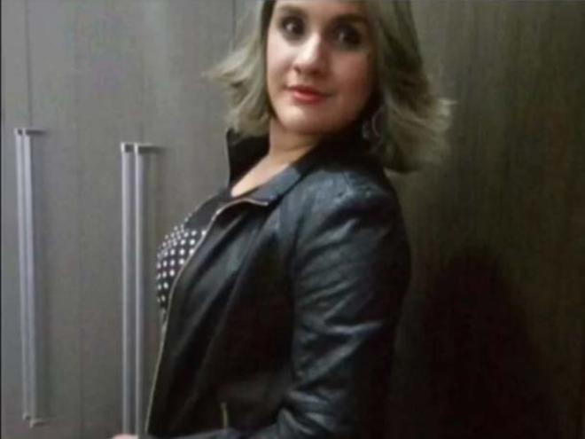 Márcia Cristina Dutra, de 36 años, nació en Caratinga y según su familia padecía de asma, se enfermó y murió