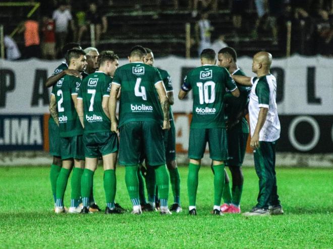 Depois de um campeonato desastroso e com salários ainda atrasados, resta saber como será o futuro do Tigre