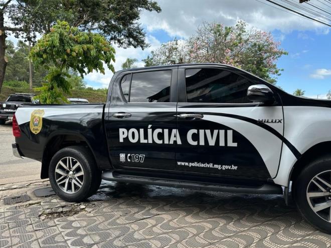 Denúncia foi levada à PCMG por um representante de classe 