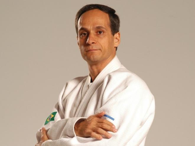 Grão Mestre Kobi foi aluno direto do criador do Krav Maga, Imi Lichtenfeld 