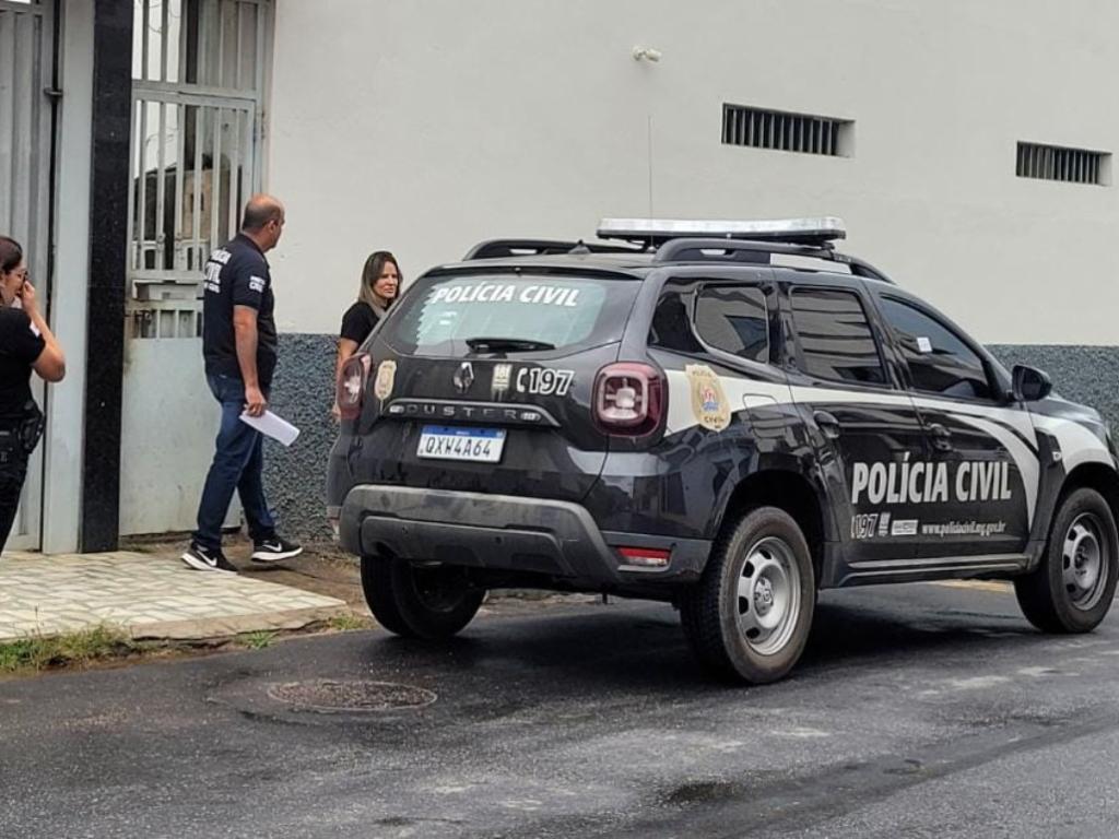 Homem foi preso por descumprimento de medida protetiva de urgência, em razão de mandado de prisão preventiva, decretado pelo juiz de direito da 2ª vara criminal da comarca de Ipatinga