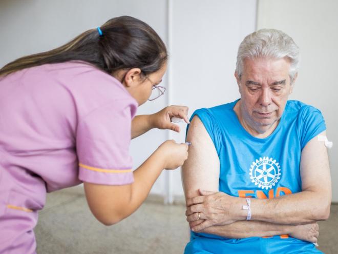 Além da ampliação nas UBSs, equipes serão enviadas para diversos pontos do município