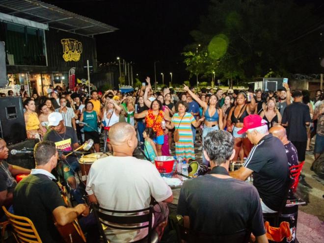 Evento especial deve começar a partir das 17h