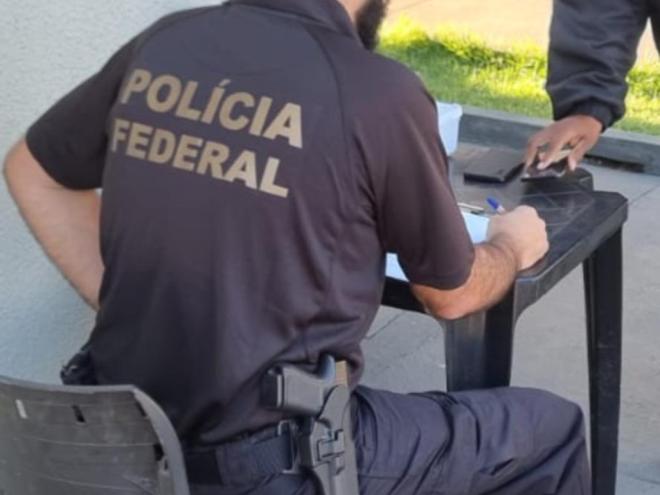 A Polícia Federal deflagrou hoje (13/6) operação para investigar ameaças a servidores do Instituto Nacional do Seguro Social