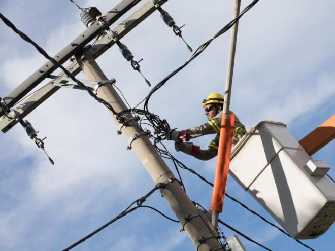 Fornecimento de energia será suspenso por causa de obras da Cemig
