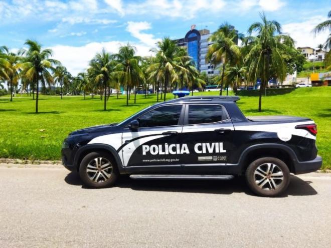 Dados foram divulgados nesta segunda-feira pela PCMG
