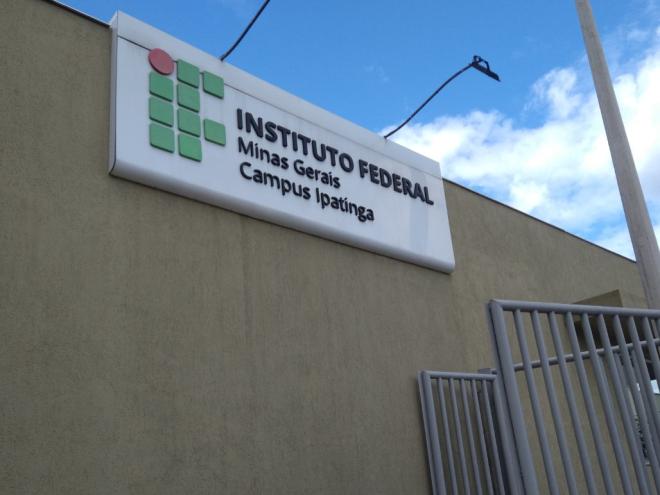 As aulas do IFMG haviam sido paralisadas no dia 9 de maio 
