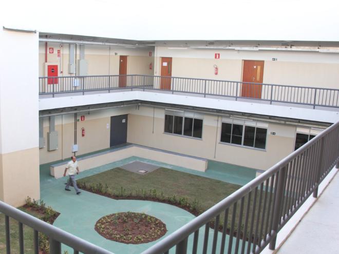 Estudantes podem se inscrever para participar do processo seletivo até 7 de outubro 