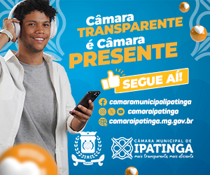 CÂMARA IPATINGA SEGUE AI 02 - 300X250
