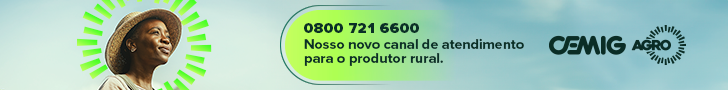 CEMIG AGRO - 728X90