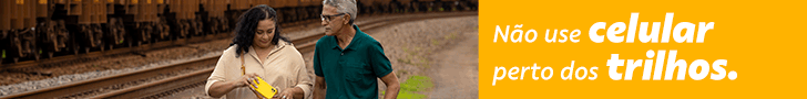 SEGURANÇA FERROVIÁRIA