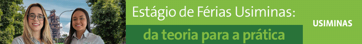 USIMINAS ESTÁGIO 728X90