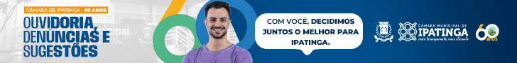 CAMARA IPATINGA OUVIDORIA 728X90