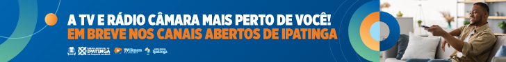 CÂmara de Ipatinga Radio 728x90