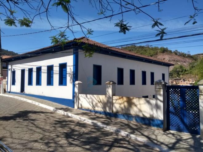 Casa comenzó a renovarse en 2019