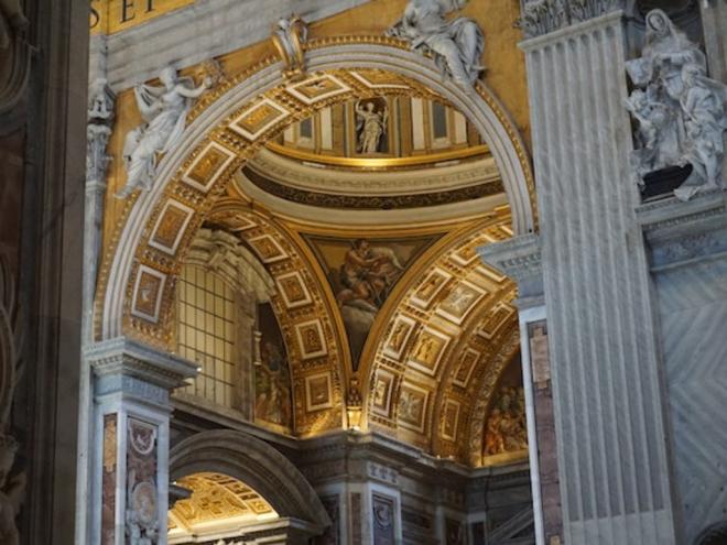 O sonho de muitas pessoas é conhecer lugares novos, o Vaticano é um exemplo. Com isso será mostrado algumas das obras do museu do Vaticano