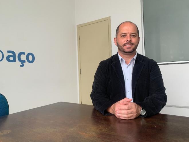 Padre Fernando destaca importância dos ritos católicos e convida comunidade para programação 