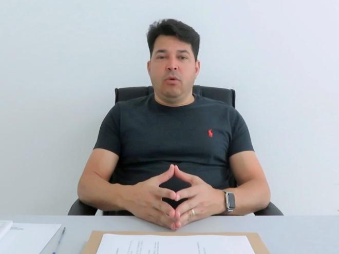 ''O óleo diesel nunca foi mais alto do que a gasolina, como está sendo agora'', afirmou o presidente do Sindtanque-MG