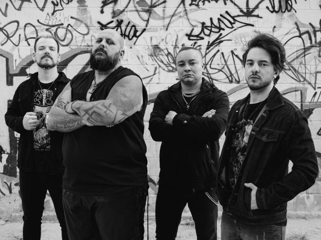 A Caóttica, de Belo Horizonte, foi formada em 1999