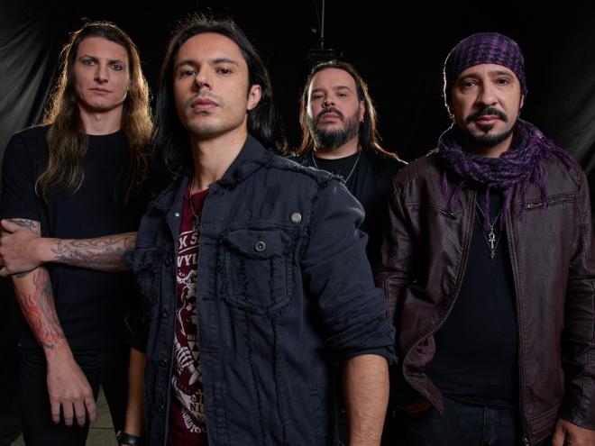 A Medjay: letras e conceito remetem à história egípicia