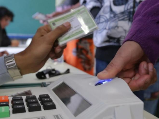 Mais de 35 mil eleitores mineiros pediram para votar fora do domicílio eleitoral no 1º turno