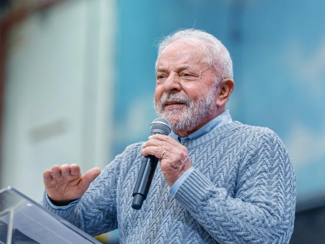 Ex-presidente é aguardado em Ipatinga por correligionários