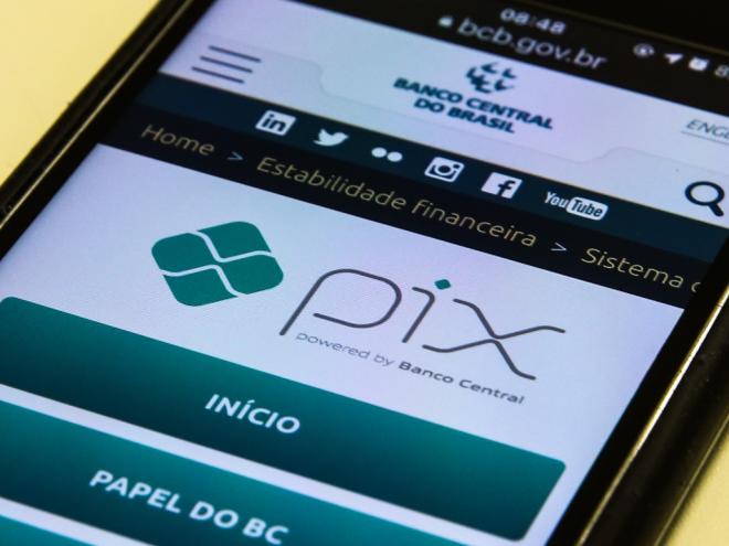 Los ingresos ahora requerirán prueba de transacciones a través de PIX