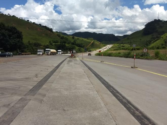 Após passar pelo crivo dos ministros, o processo de concessão da rodovia seguirá o cronograma previsto