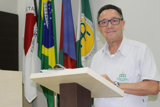 Joaquim Cândido (Destaque na Comunidade)
