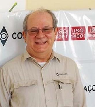Jorge Zacarias (Empresário do Ano)
