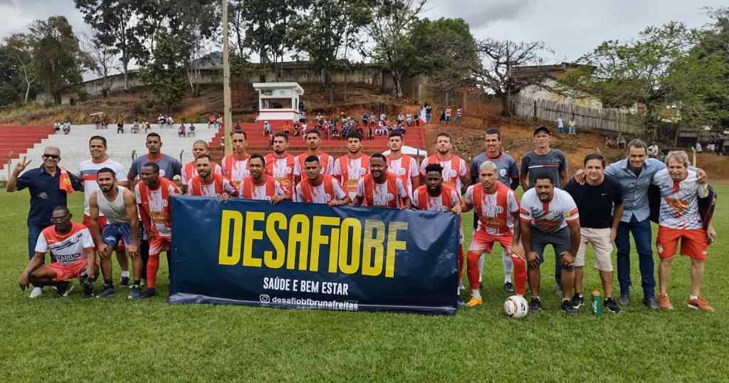 O Sevale conseguiu duas vitórias sobre o Juping e segue como um dos favoritos ao título