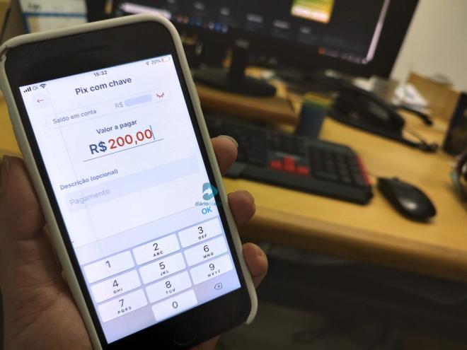 Advogado lembra que fiscalização de operações financeiras não é uma novidade