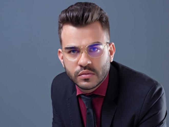 Danthony Araújo é advogado especialista em tributação sobre a renda e o consumo