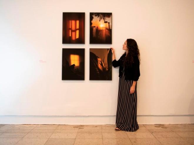 Lara Lopes: ''um reconhecimento importante''