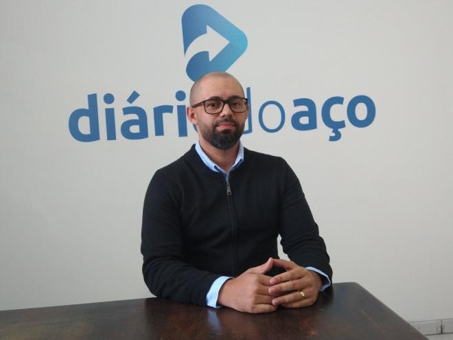 Wallace Gandra ressaltou que haverá eleitor que decidirá na última hora em quem votar, a caminho da urna
