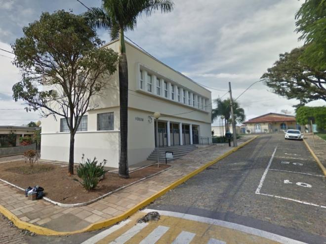Juiz da Vara da Comarca de Elói Mendes sentenciou homem que abusava sexualmente da filha de 12 anos 
