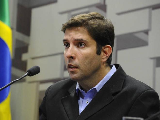 Apesar da decisão, Fernando de Carvalho Lopes poderá recorrer em liberdade