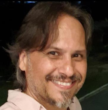Herbert Sathler Brito é mentor na estação Caminho da Graça