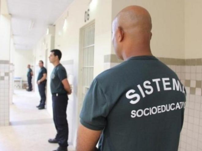 As inscrições já estão abertas e podem ser feitas pelo site do Instituto Brasileiro de Formação e Capacitação (IBFC) até o dia 3 de novembro