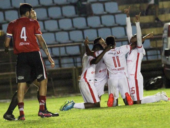 Se a denúncia fosse acatada, o Ipatinga poderia perder a vaga do acesso à elite do futebol mineiro 