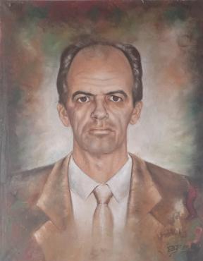 Américo Gonçalves de Britto tinha 91 anos 