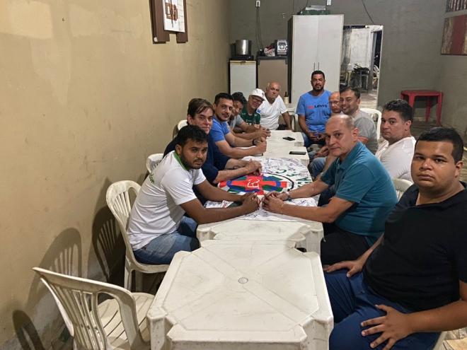 Os conselheiros estabeleceram prazo para que o interessado na constituição da SAF se manifeste e efetive a parceria, para que o clube viabilize a próxima temporada na Série A do Mineiro