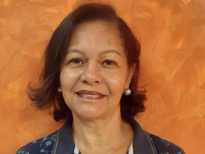 ''É muito importante que a sociedade se comprometa com as crianças e as diferentes formas em que vivem suas infâncias'', enfatizou a doutora em Educação