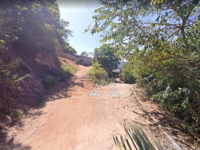 Crime foi registrado no distrito de Barra Alegre, em Ipatinga 