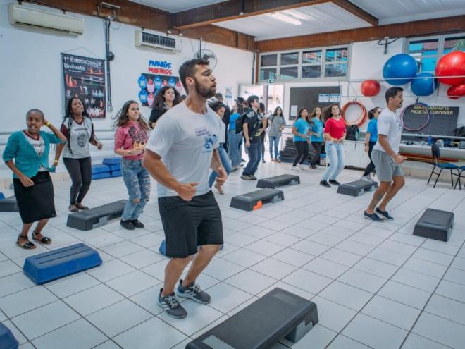 Evento é aberto ao público, sem inscrição prévia, e promove uma verdadeira imersão no mundo universitário 