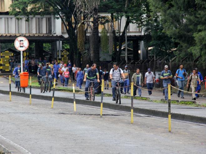 A pauta busca, dentre outros pontos, a reposição das perdas e aumento salarial para os empregados