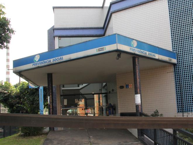 Até então, a retomada do atendimento ao público na unidade está sem previsão 